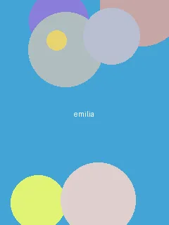 亚里沙种子 - 爱蜜莉雅角色图